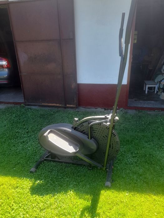 Orbitrek używany stan jak na zdjęciach. Sprawny