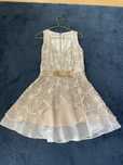 Vestido cerimónia Mary C