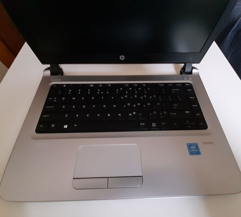 Laptop HP Probook 440 G3 14" Intel Pentium 4405U , 16 GB RAM