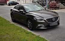 Mazda 6 Mazda 6 2.0 Skypassion I-ELoop