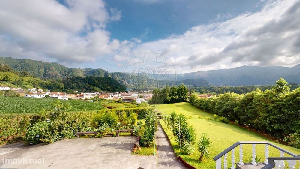 Moradia T3 para venda