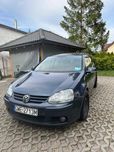 Volkswagen Golf V 1.6 FSI 2006