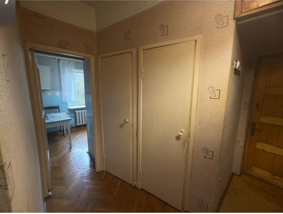 Оренда 2- х кім квартири