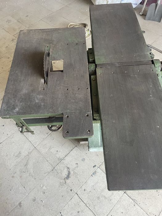 Maquina universal para Carpintaria