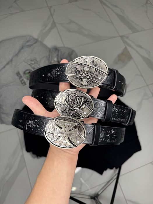 Ремінь: Choppers, size : 110-115 см( с ножиком ) , В НАЯВНОСТІ !