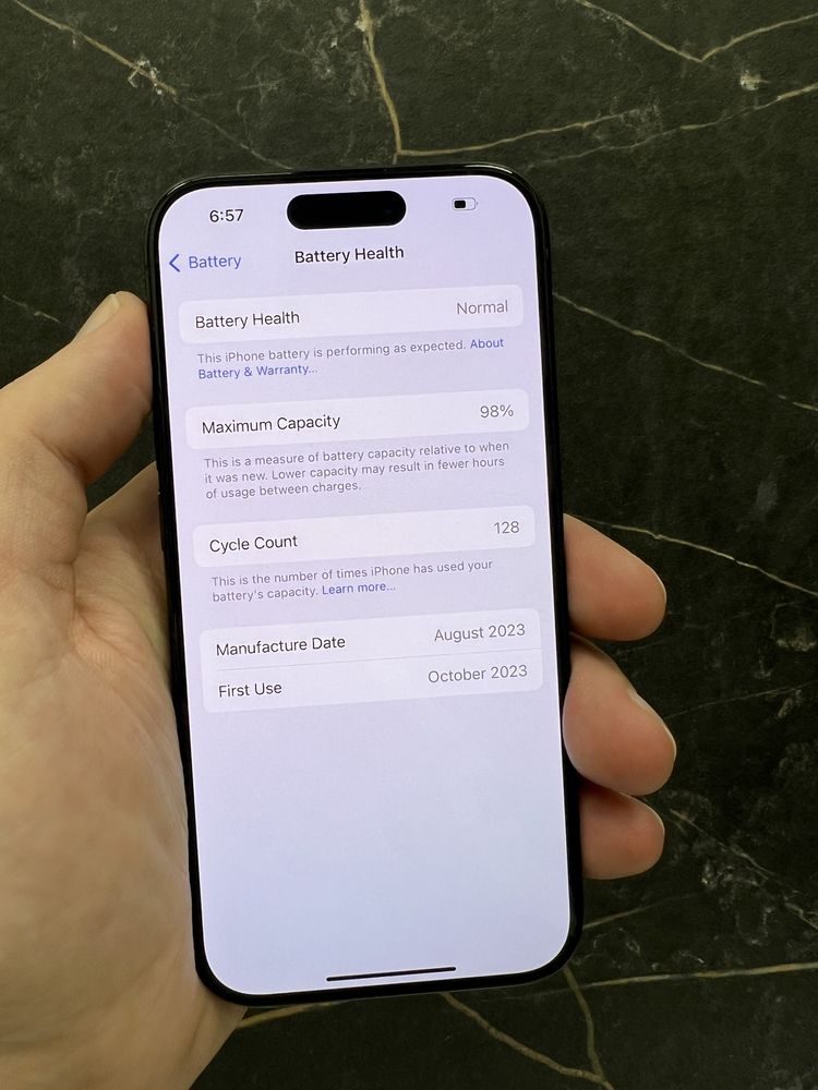 Iphone 15 Pro Black Titanium 256gb Unlock