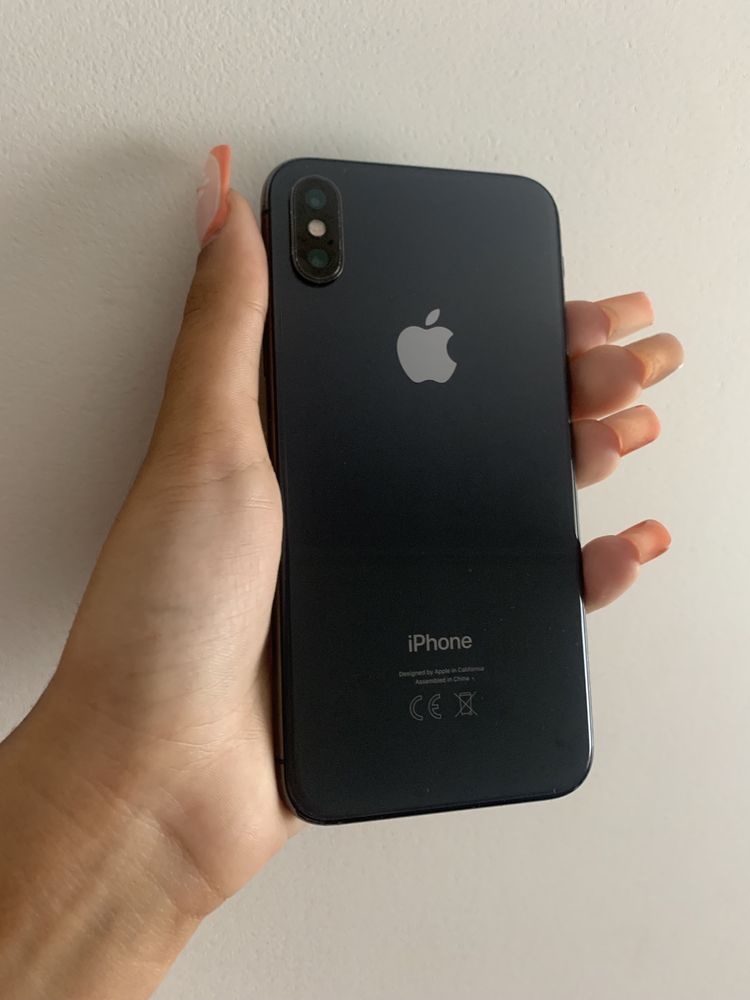 Iphone X Negociavel