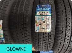 opony zimowe - 4szt. - 195/65R15 95TXL  Cooper