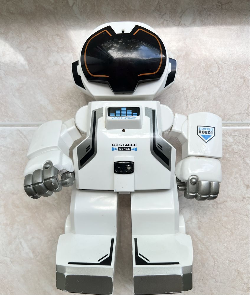 Робот Silverlit echo bot