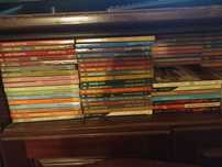 Livros de Romance de vários Títulos Sabrina+ Bianca+ Paixão+Harlequin