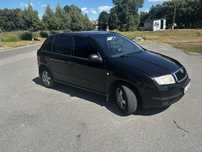 Продам Skoda Fabia 2006