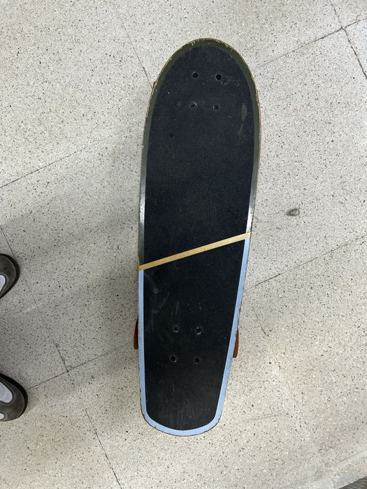 Skate Yamba Decathlon