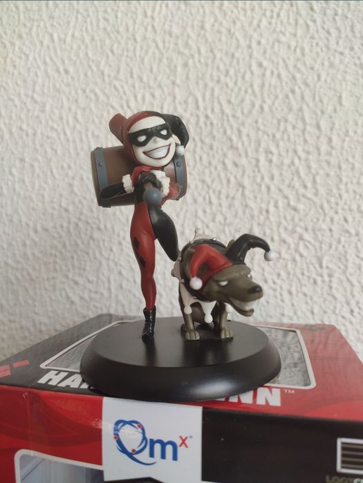 Figuras Lootcrate