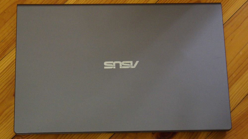 Ноутбук Asus x515 IPS/Core i5-1035G1/8Gb DDR4/256gb SSD/MX330 2Gb