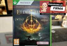 Gra Xbox Series X Elden Ring Shadow of the Erdtree Edition