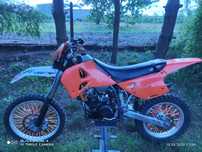 KTM Sc/sx 620 lc4 (exc400/620)