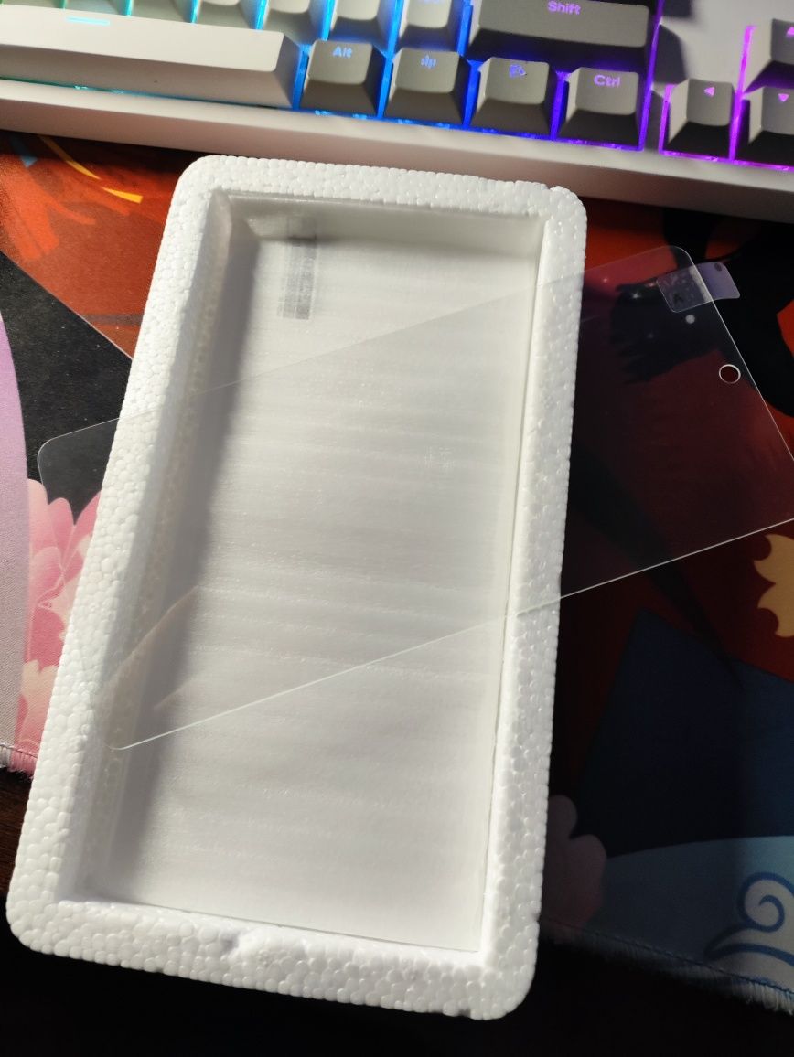 Защитное стекло Xiaomi Redmi Poco всех моделей