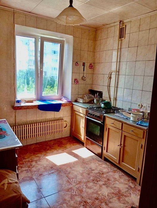 Продається однокімнатна квартира поряд з м. 23 серпня (404318)