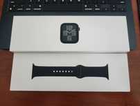 Apple Watch SE 2 44m Midnignt Aluminium(GPS+ Cellular) Open Box