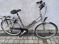 Holenderska damka Sparta Odyssee 28cali Alu