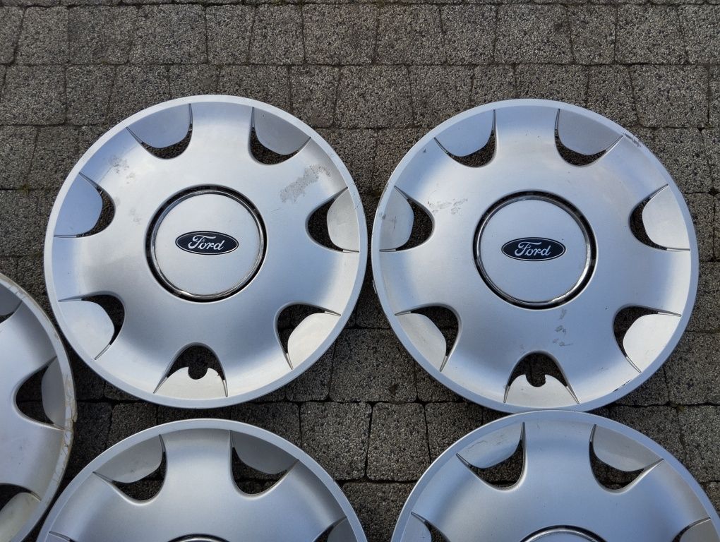 Kołpak Ford 14" 97BG-1130-GC cena za sztukę