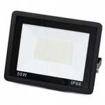 HALOGEN LAMPA naświetlacz LED 50w 4500lm=500W IP66 nowy okaz