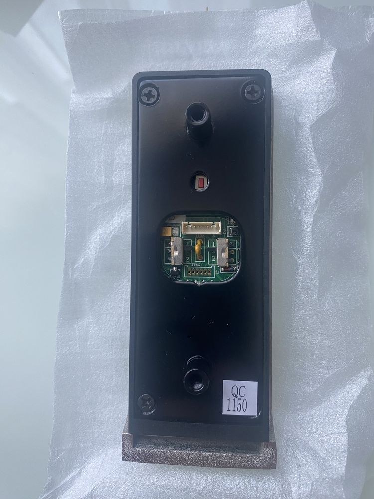 Hi-Tek Digital RFID і замок для шафи з клавіатурою