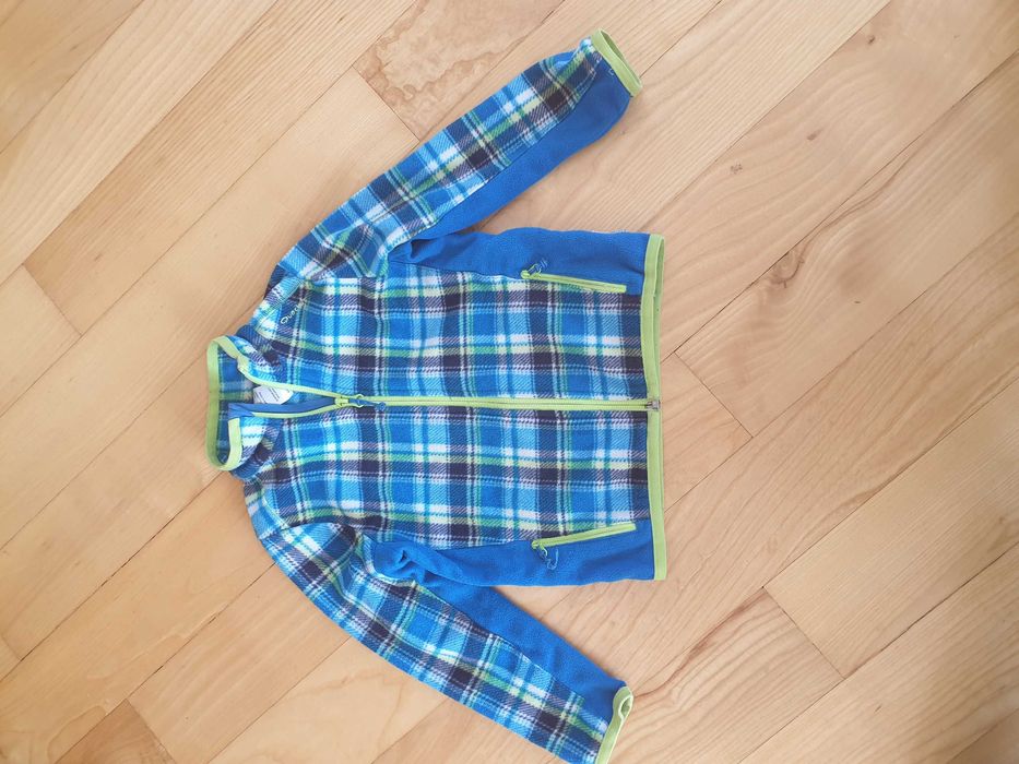 Bluza dla 4 latka decathlon