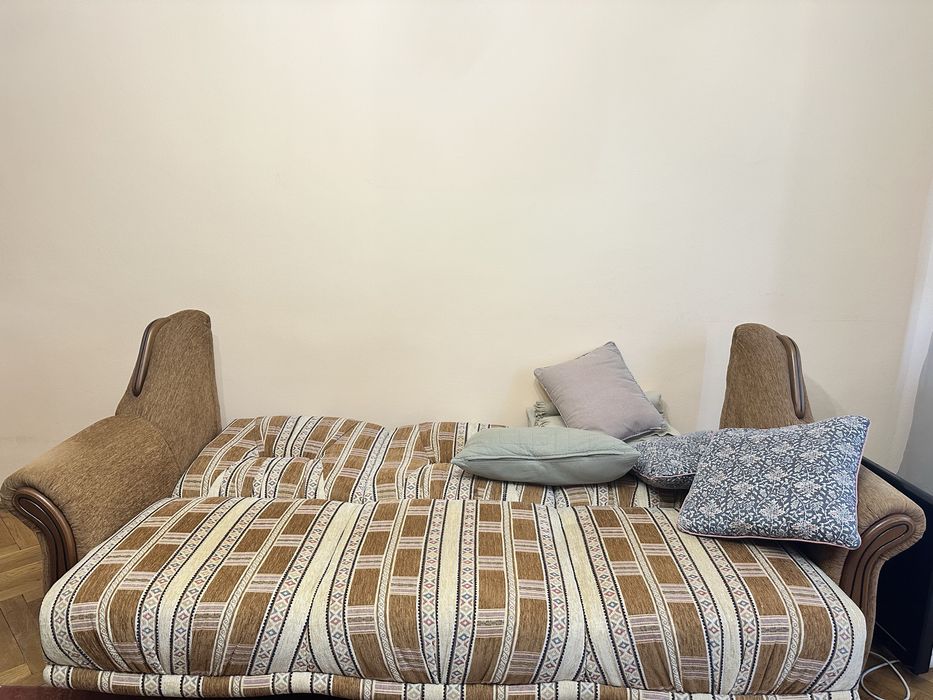 Zestaw mebli zadarmo