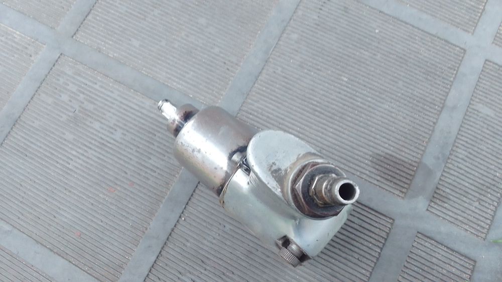 Пневмо Гайковерт TOPTUL 90NM(кг)