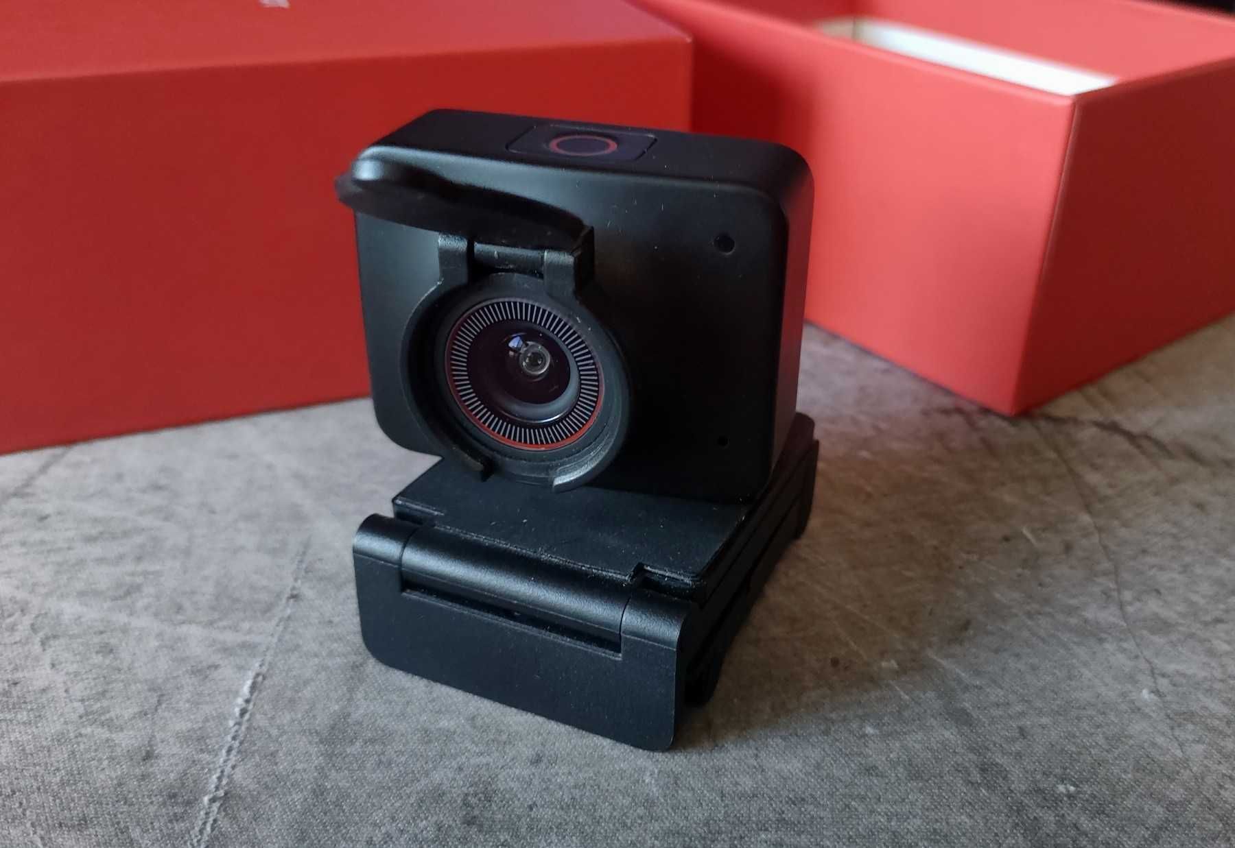 Webcam OBSBOT Meet 4k