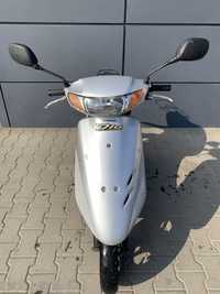 Продам Honda dio af 34 полный пакет документов