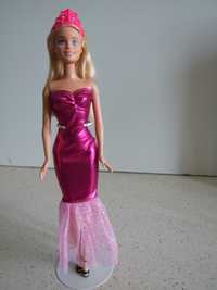 lalka Barbie Mattel