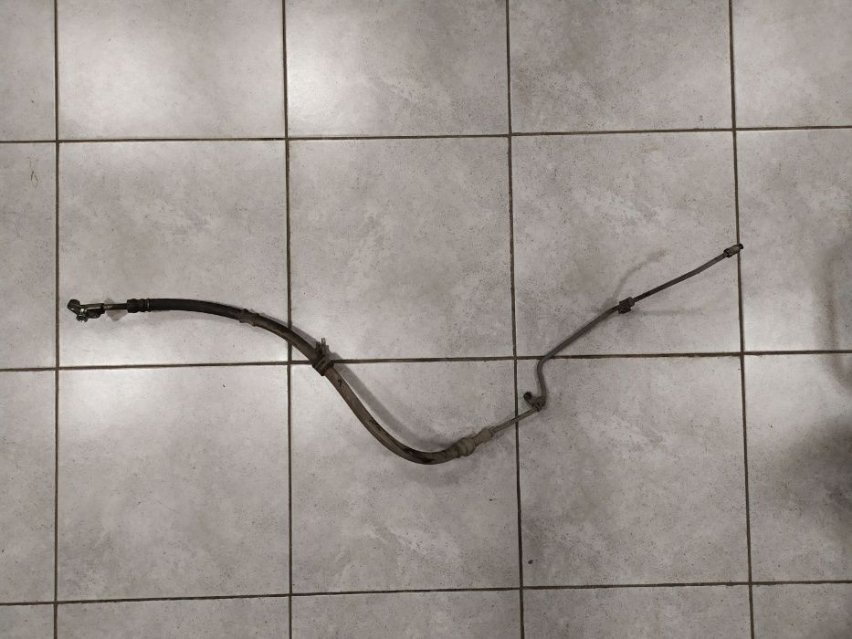 Ремонт шлангов ГУР гидроусилителя