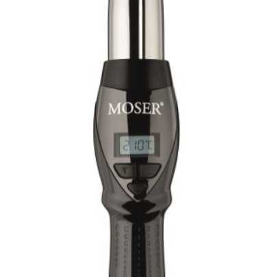 Плойка конусна Moser CurlPro2 13-25мм 4437-0050