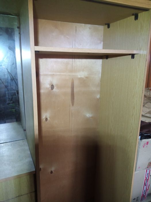 Шафа дві штуки ціна за дві