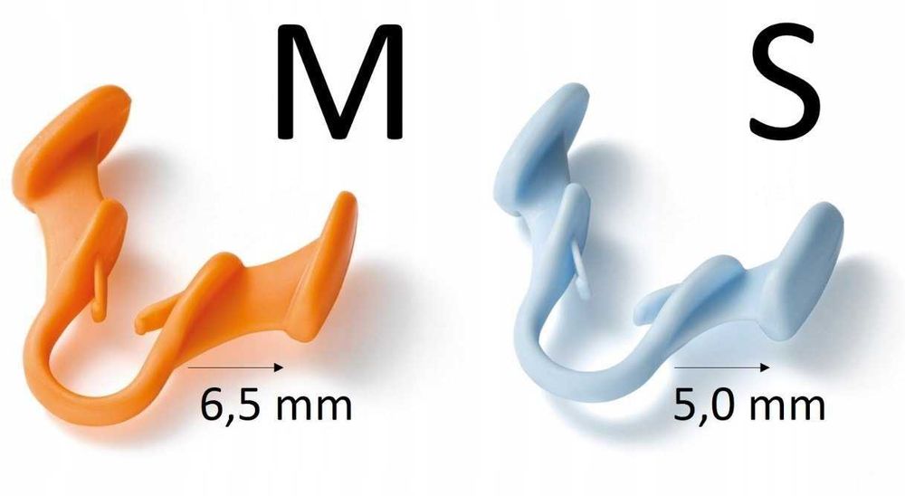Classic Antychrapacz Rozmiar: M +S