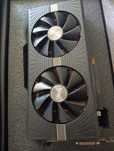 Sapphire Radeon Nitro 8 Gb