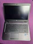 Laptop HP ZBook 14 G4 i7-7500u 16GB W4190M 2GB SSD-256/500GB Win11 PRO