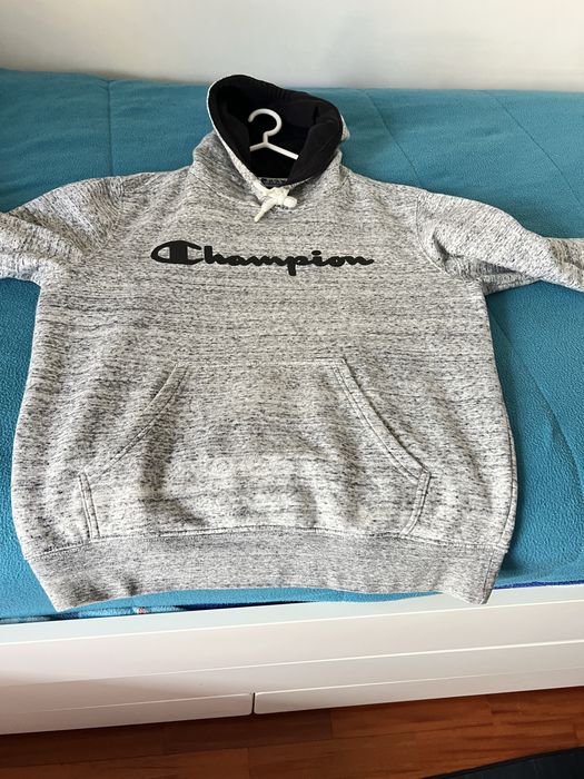 Hoodie em excelente estado