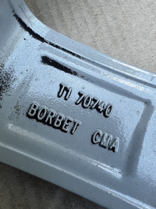 Диски р17 5/114,3 ет48 Хонда,Кіа,Мазда,Тойота,Рено