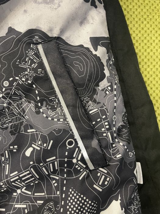 Зимовий комплект Lassie 134