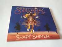 Santana Shape Shifter.