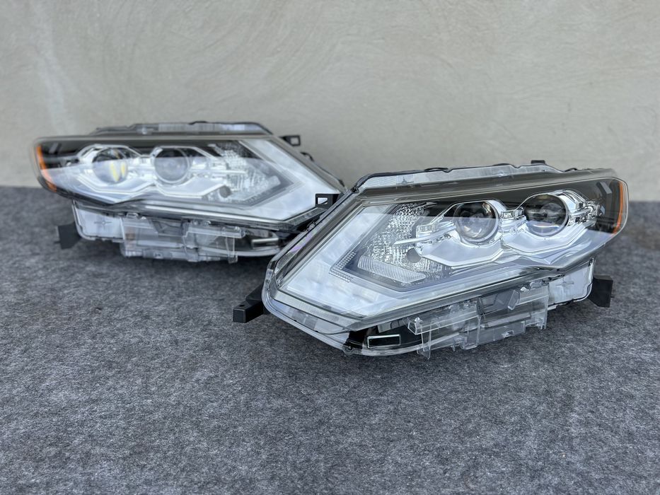 Фари фара Full Led Rogue T32  рестайл