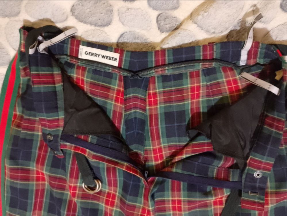 Штаны Gerry Weber унисекс