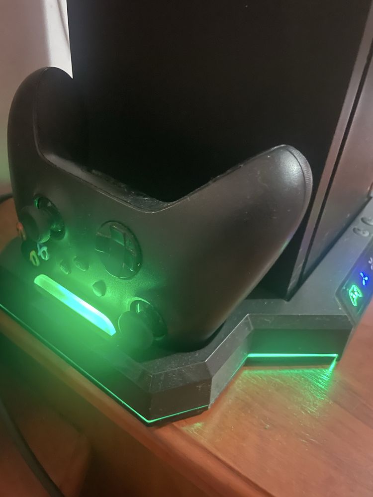 Xbox Series X 1 TB