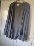 Sweter kaszmir FTC/Roz S/M