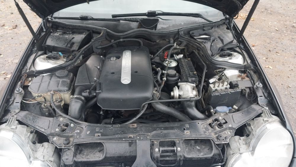 Продам Мерседес w203