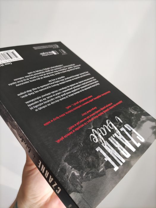 Czarne i białe - Liliana Więcek