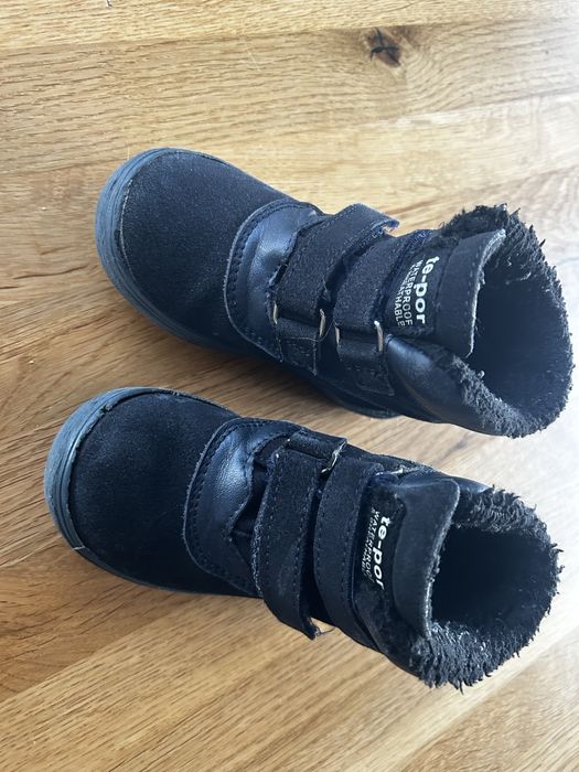 Buty zimowe Mrugała 25